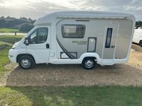 used Fiat Ducato 33 SPECIAL 100 M-J