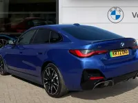 Used BMW i4 400 kW (544 HP) 2024 Sedan
