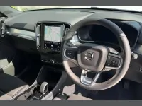 New Volvo XC40 Plus 161 HP (118 kW) 2026 Blue SUV