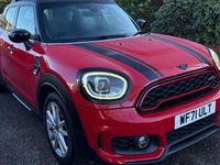 Used Mini Cooper S Countryman Sport 2021 SUV