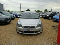 Used Volvo V50 2006 Estate