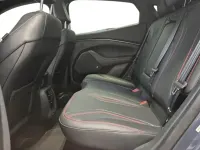 Used Ford Mustang Mach-E Extended Range 258 kW (351 HP) 2021 Blue SUV