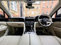 Used Bentley Bentayga 542 HP (398 kW) 2023 Onyx SUV