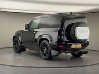 Used Land Rover Defender 300 HP (220 kW) 2024 SUV