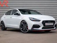 Used Hyundai i30 N Performance 2019 White Hatchback