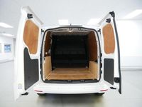 Usado VW Caddy 102 HP (75 kW) 2023 Branco Monovolume