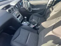 Used Peugeot 308 S 112 HP (82 kW) 2010 Blue Hatchback
