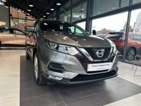 used Nissan Qashqai 1.2 DiG-T Acenta 5dr