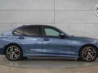 Used BMW 320 M Sport 181 HP (133 kW) 2025 Blue
