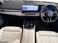 Used BMW i5 M Sport 246 kW (335 HP) 2023 Grey Sedan