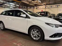 Used Toyota Auris Touring Sports 136 HP (100 kW) 2018 Estate