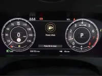 Used Jaguar F-Pace Chequered Flag 250 HP (183 kW) 2020 Black SUV