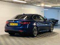 used Alfa Romeo Alfa 6 Giulia 2.2 TD Super Auto Euro(s/s) 4dr