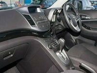 Used Chevrolet Orlando 2012 MPV