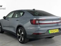 Used Polestar 2 Plus 219 kW (299 HP) 2023 Grey Hatchback