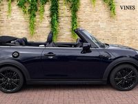 Used Mini Cooper S Exclusive 176 HP (129 kW) 2022 Black Hatchback