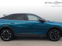 Used Peugeot 3008 GTi 136 HP (100 kW) 2025 Blue SUV