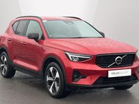 Used Volvo XC40 Plus 197 HP (144 kW) 2022 SUV