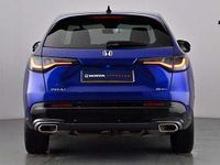 Used Honda ZR-V Sport 184 HP (135 kW) 2024 Still night SUV