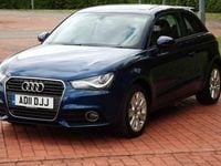 Used Audi A1 2011 Hatchback