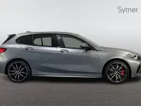 Used BMW 128 Shadowline 261 HP (191 kW) 2024 Grey