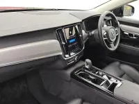 Used Volvo V90 Plus 345 HP (253 kW) 2024 Grey Estate