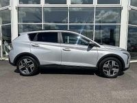 Used Hyundai Bayon Premium 2023 Silver SUV