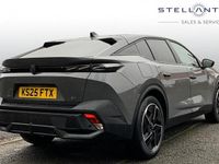 Used Peugeot 408 GT 134 HP (98 kW) 2025 Grey SUV