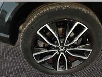 Used Honda HR-V Advance 131 HP (96 kW) 2022 Grey SUV