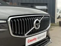 Used Volvo XC60 Inscription 250 HP (183 kW) 2026 Grey SUV