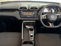 Used MG ZS SE 196 HP (144 kW) 2024 Silver SUV