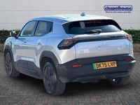 Used Suzuki Vitara 175 kW (239 HP) 2025 Silver SUV