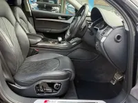 Used Audi S8 Basis 520 HP (382 kW) 2016 Black Sedan
