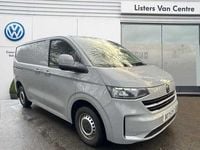 Used VW Transporter 2025 Grey Van