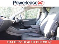 Used Tesla Model Y RWD 254 kW (346 HP) 2023 Grey SUV