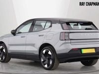 Used Volvo EX30 Plus 200 kW (272 HP) 2024 Yellow SUV