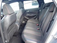 Second-hand Peugeot 308 SW GT-line 130 CP (95 kW) 2020 Gri Break