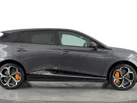Used MG MG4 EV Trophy 2024 Hatchback