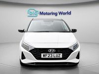 Used Hyundai i20 Ultimate 99 HP (72 kW) 2023 Hatchback