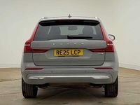 Used Volvo XC60 Ultra 449 HP (330 kW) 2025 Grey SUV