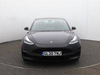 used Tesla Model 3 (Dual Motor) Performance Saloon 4dr Electric Auto 4WDE (Performance Upgrade) (449 bhp) 20'' Alloy Saloon