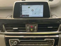 Used BMW X1 xLine 192 HP (141 kW) 2018 White SUV