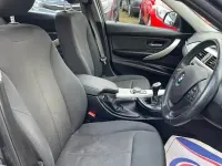 Used BMW 318 Performance 136 HP (100 kW) 2018 Grey Estate