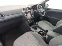 Używany VW Tiguan 150 KM (110 kW) 2023 SUV