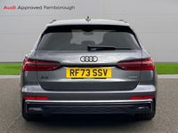 used Audi A6 DIESEL AVANT