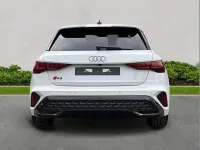 New Audi A3 S-Line 113 HP (83 kW) 2026 Other Hatchback