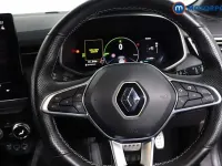 Used Renault Clio Engineered 145 HP (106 kW) 2023 Grey Hatchback