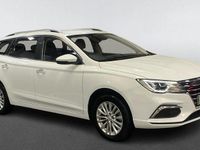 Used MG MG5 EV Exclusive 114 kW (156 HP) 2021 White Estate