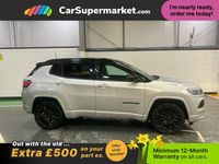 Used Jeep Compass 241 HP (177 kW) 2023 Other SUV