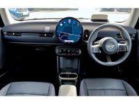 Used Mini Cooper Classic 204 HP (150 kW) 2024 Melting silver iii Hatchback